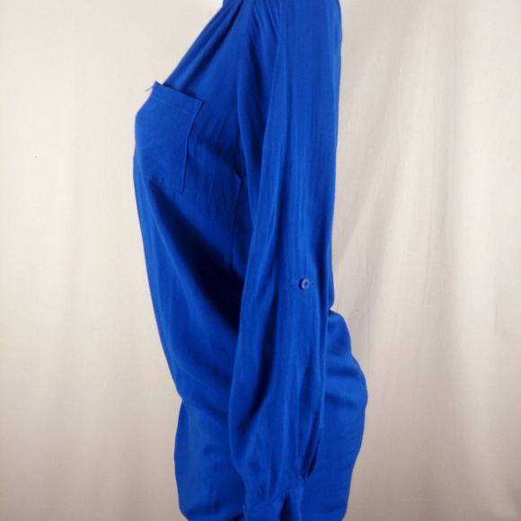 Sparkle & fade tunic Shirt small - Picture 6 of 9